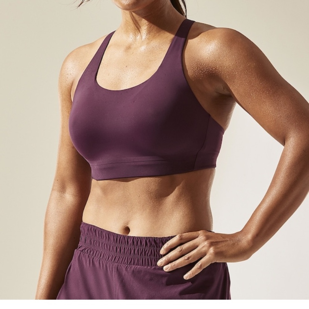 Athleta Advance Bra 36DD